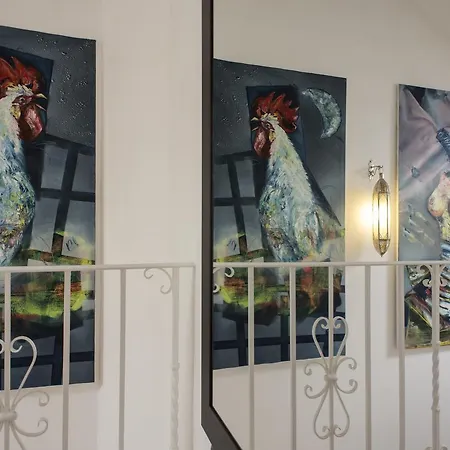 The Queen Luxury - Gemma * ルクセンブルク