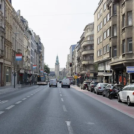 The Queen Luxury - Gemma *