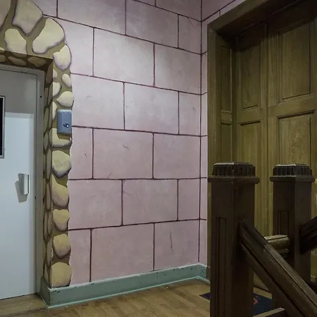 The Queen Luxury - Gemma アパート ルクセンブルク