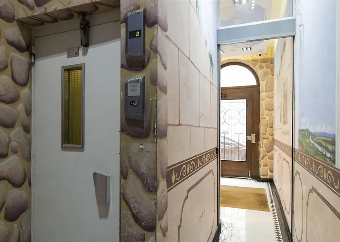 Apartamento The Queen Luxury - Gemma