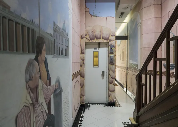 The Queen Luxury - Gemma * לוקסמבורג