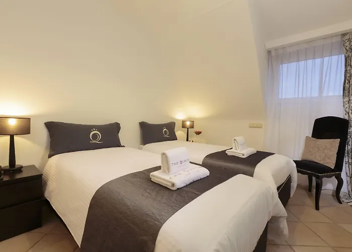 The Queen Luxury - Gemma Apartment