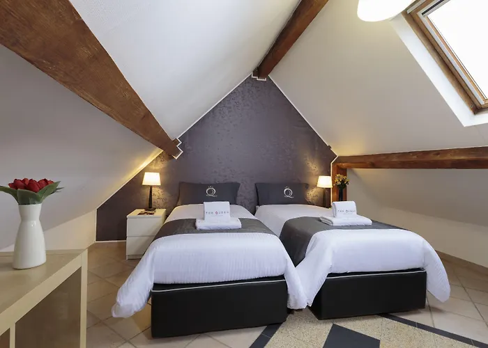 Apartamento The Queen Luxury - Gemma