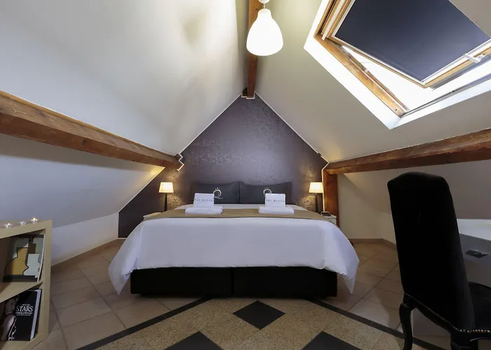 Apartamento The Queen Luxury - Gemma