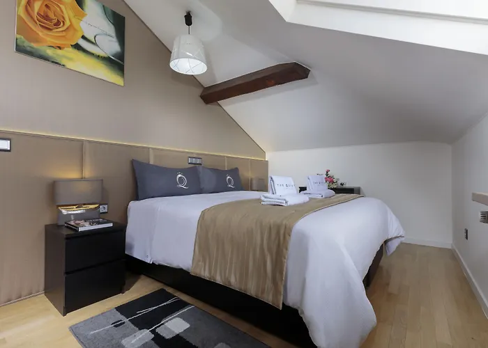 The Queen Luxury - Gemma *