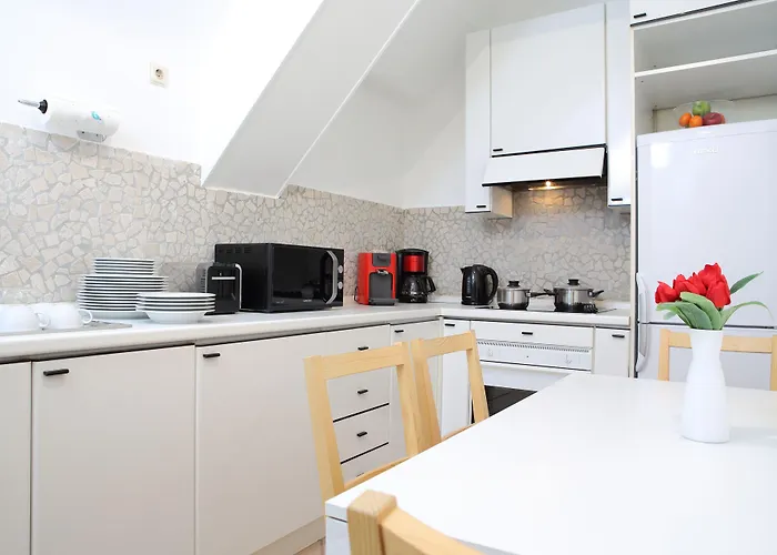 Apartamento The Queen Luxury - Gemma *