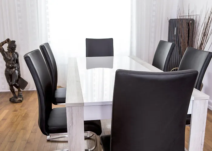 Apartment The Queen Luxury - Gemma Luxembourg