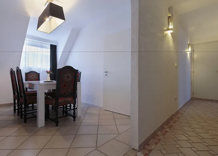 Apartment The Queen Luxury - Gemma