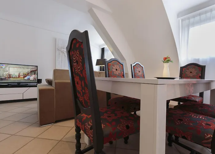 Apartment The Queen Luxury - Gemma