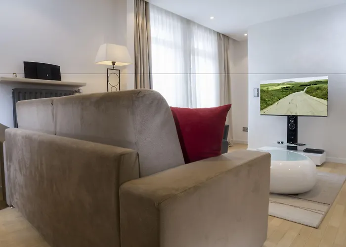 The Queen Luxury - Gemma *