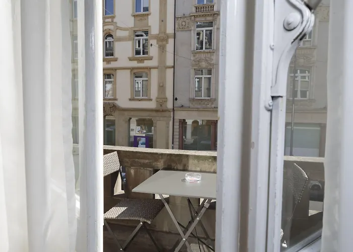 Apartment The Queen Luxury - Gemma *