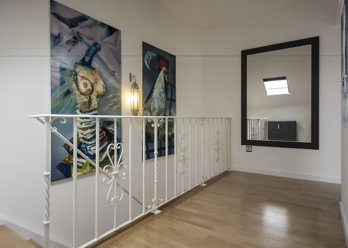 The Queen Luxury - Gemma