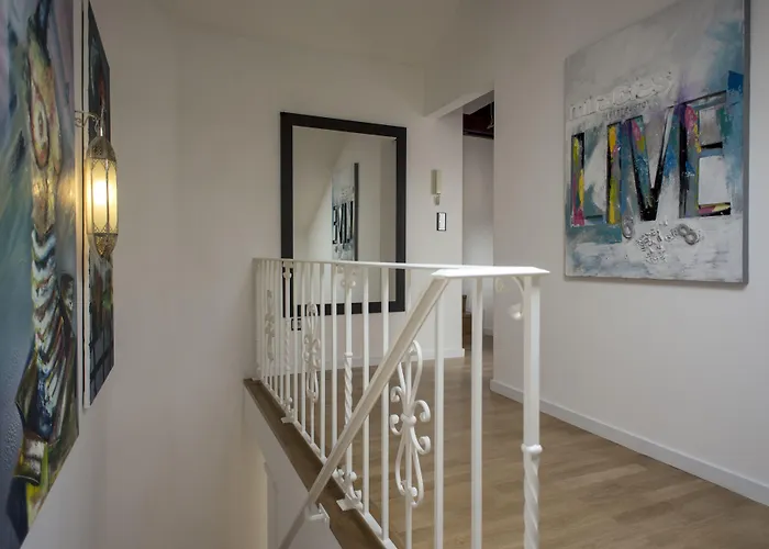 Apartment The Queen Luxury - Gemma *