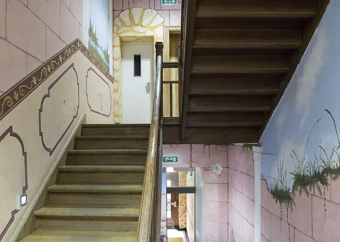 The Queen Luxury - Gemma דירה *