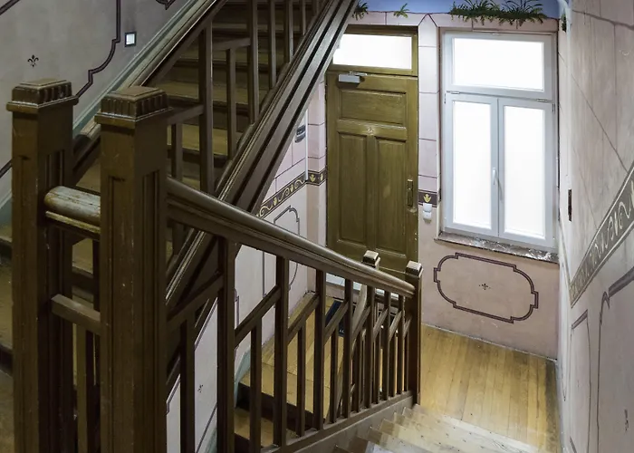 The Queen Luxury - Gemma *