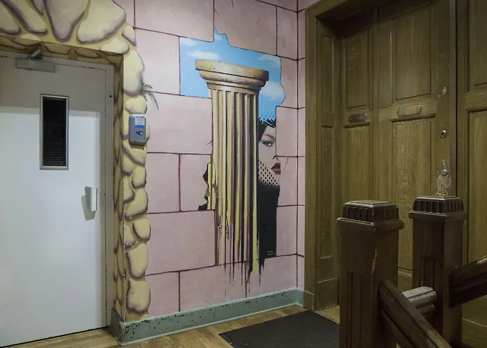 The Queen Luxury - Gemma Apartamento Luxemburgo