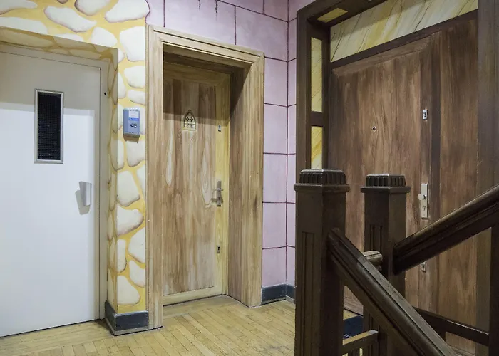 The Queen Luxury - Gemma