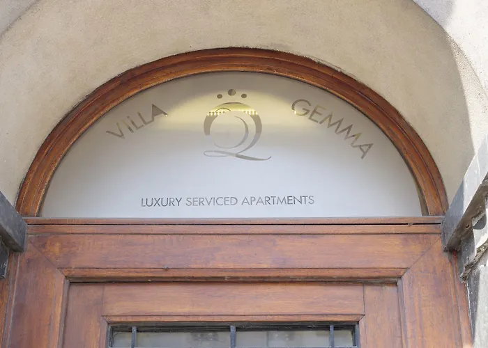 The Queen Luxury - Gemma