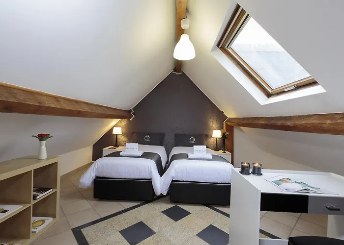 Apartment The Queen Luxury - Gemma *