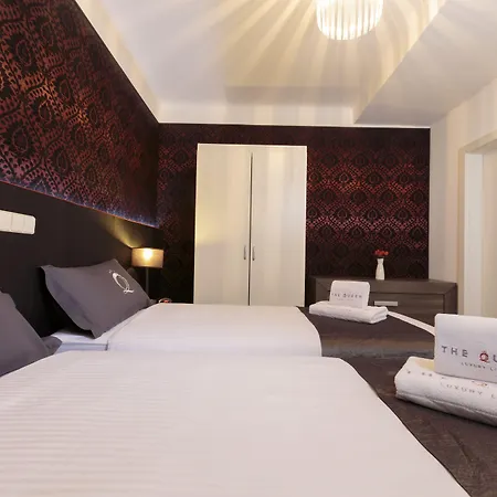 The Queen Luxury - Gemma