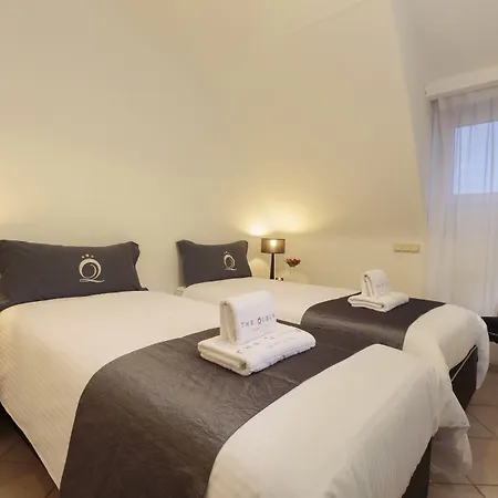 The Queen Luxury - Gemma Apartment