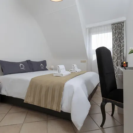 The Queen Luxury - Gemma * Lüksemburg