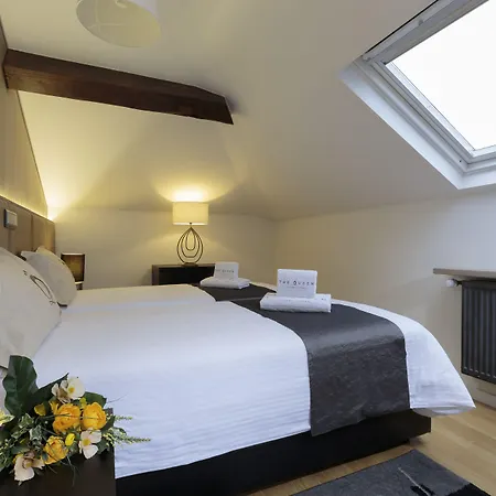 The Queen Luxury - Gemma Apartment