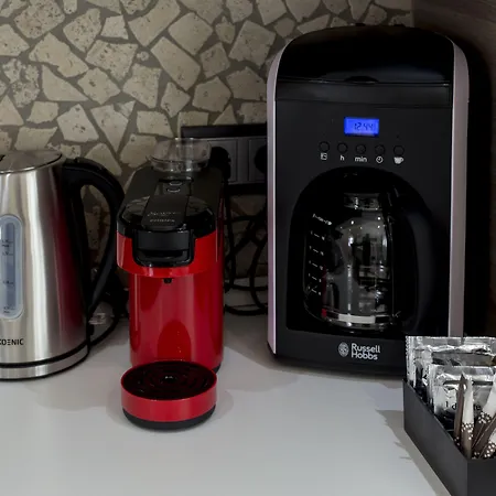 The Queen Luxury - Gemma Lüksemburg