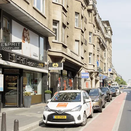 Daire The Queen Luxury - Gemma *