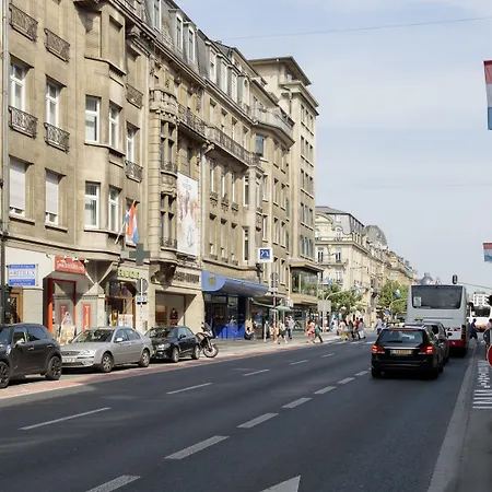 The Queen Luxury - Gemma Lüksemburg