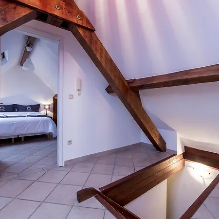 Apartment The Queen Luxury - Gemma