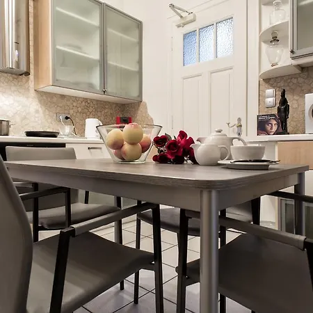 Apartment The Queen Luxury - Gemma