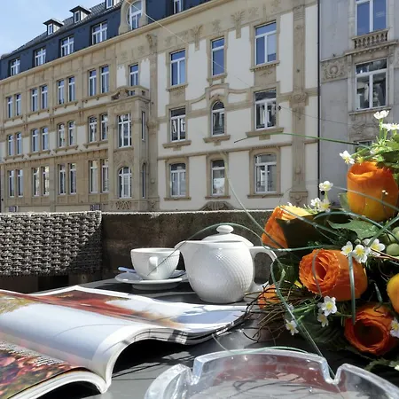 Apartment The Queen Luxury - Gemma *