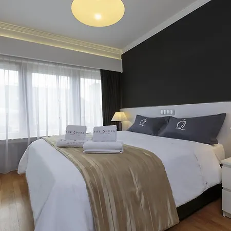 The Queen Luxury - Gemma * Luxembourg