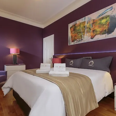 Apartment The Queen Luxury - Gemma