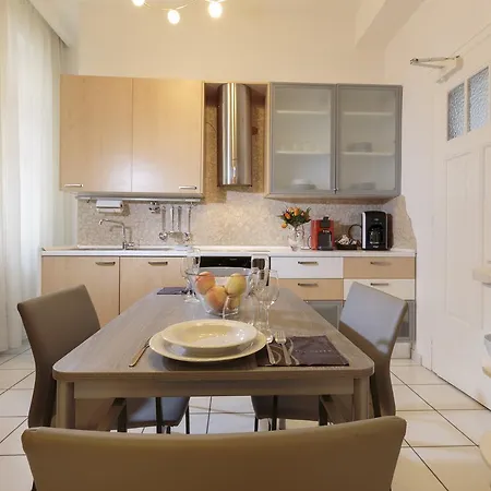 Apartment The Queen Luxury - Gemma