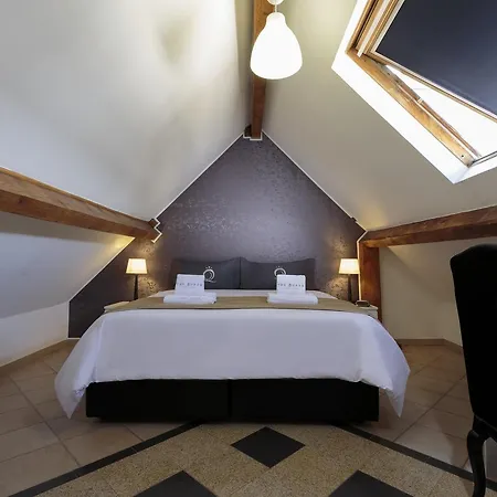 The Queen Luxury - Gemma Apartment *