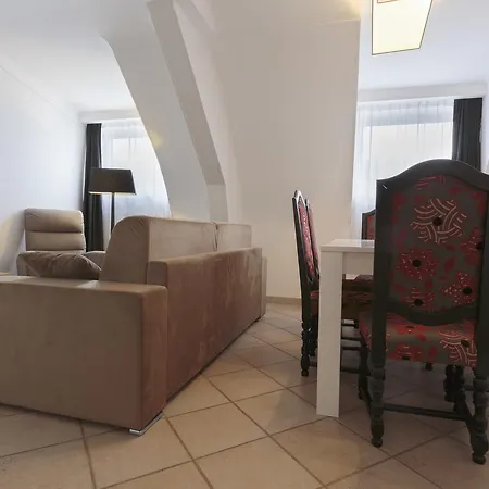 Apartment The Queen Luxury - Gemma