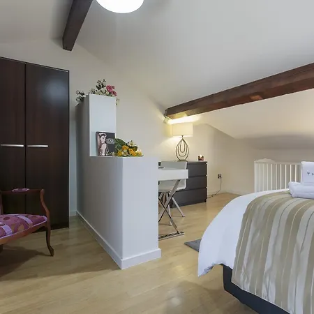 Apartment The Queen Luxury - Gemma